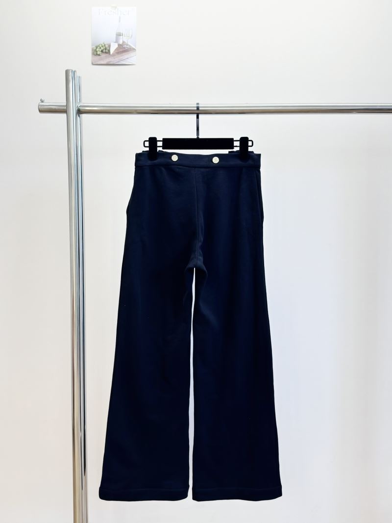 Chanel Long Pants